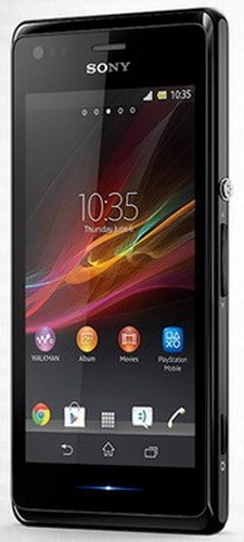 گوشی سونی Xperia M Dual Sim 4Gb 3G91526